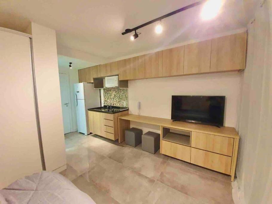 Apartamento Apto Completo Proximo Ao Aeroporto De Congonhas *