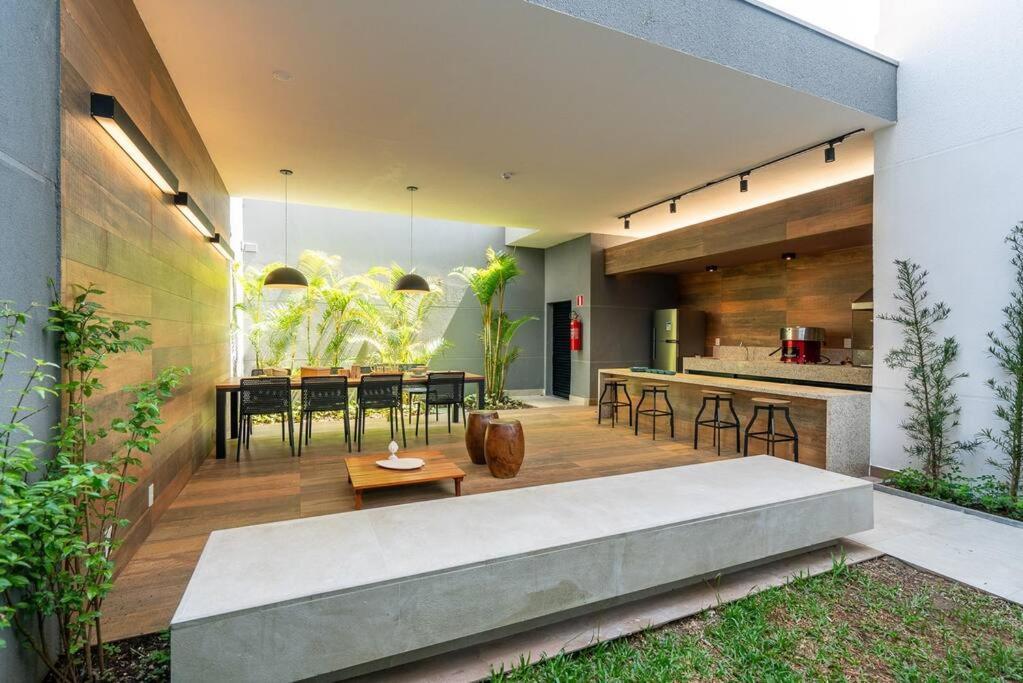 Apartamento Apto Completo Proximo Ao Aeroporto De Congonhas São Paulo