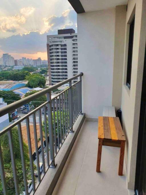 Apto Completo Proximo Ao Aeroporto De Congonhas *
