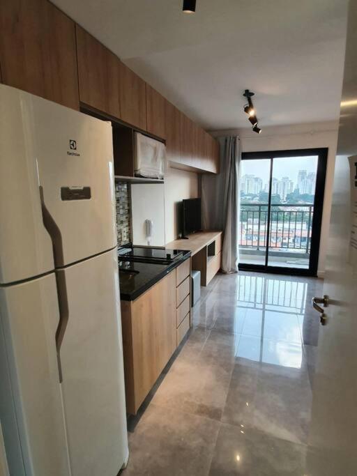 Apto Completo Proximo Ao Aeroporto De Congonhas *