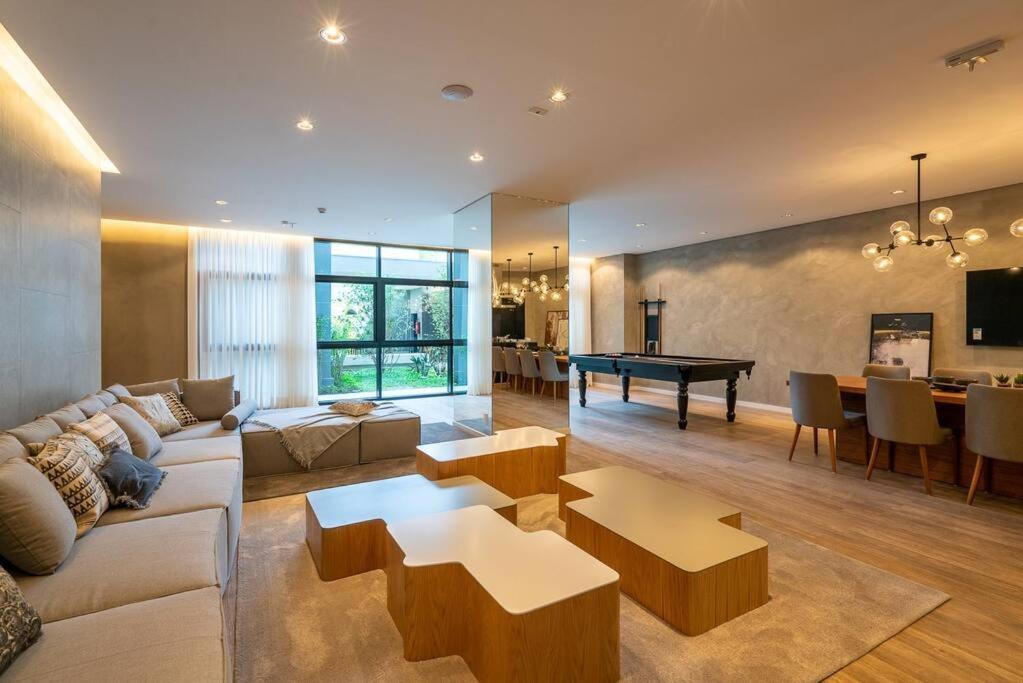 Apartamento Apto Completo Proximo Ao Aeroporto De Congonhas São Paulo