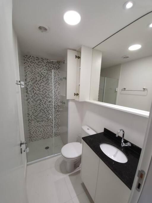 Apartamento Apto Completo Proximo Ao Aeroporto De Congonhas
