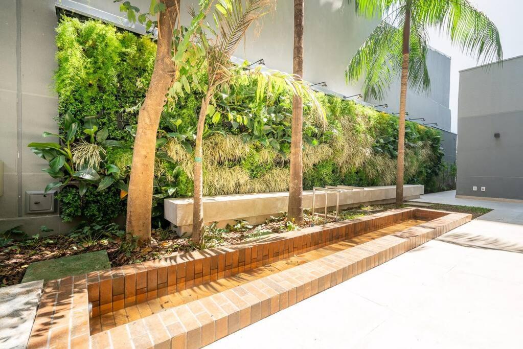Apto Completo Proximo Ao Aeroporto De Congonhas Apartamento São Paulo
