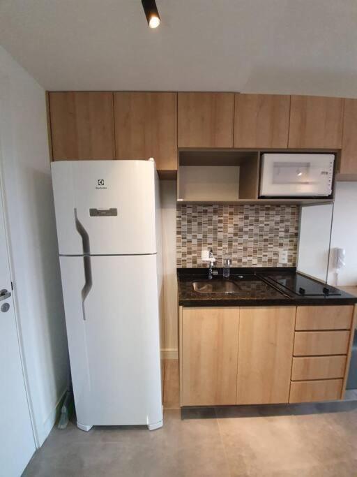 Apartamento Apto Completo Proximo Ao Aeroporto De Congonhas *