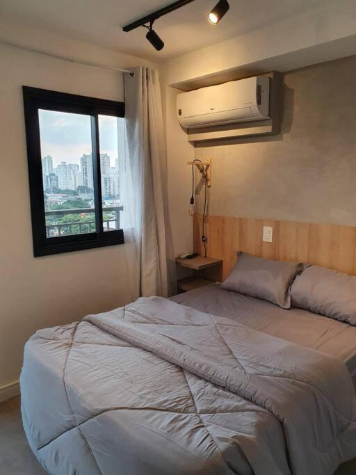 Apartamento Apto Completo Proximo Ao Aeroporto De Congonhas *