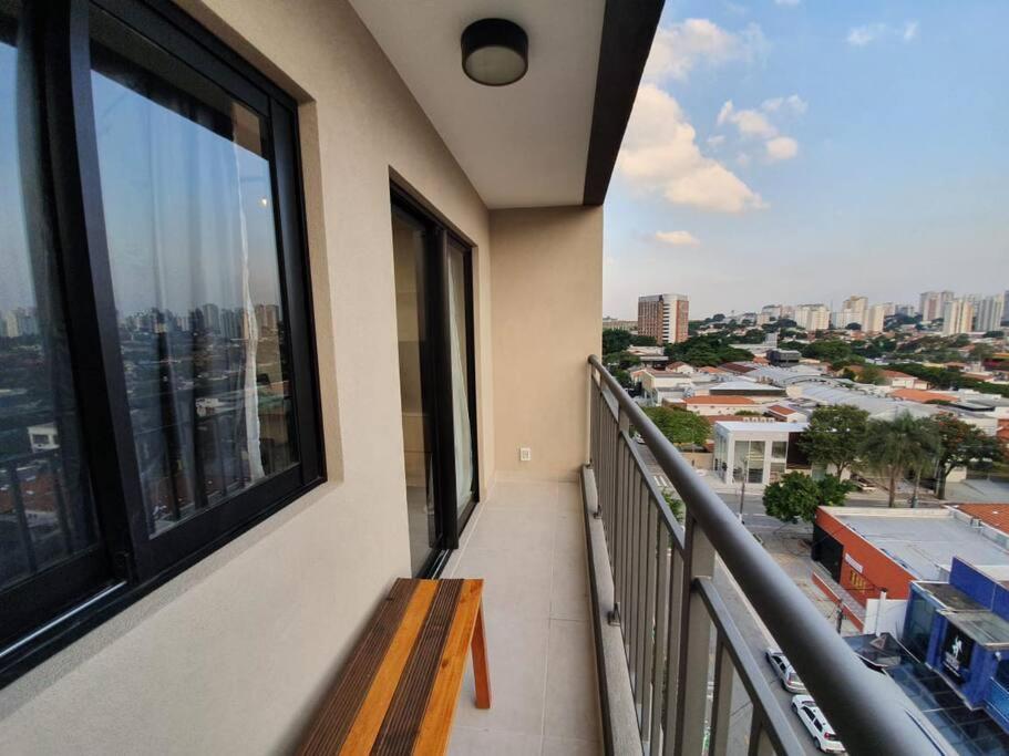 Apto Completo Proximo Ao Aeroporto De Congonhas