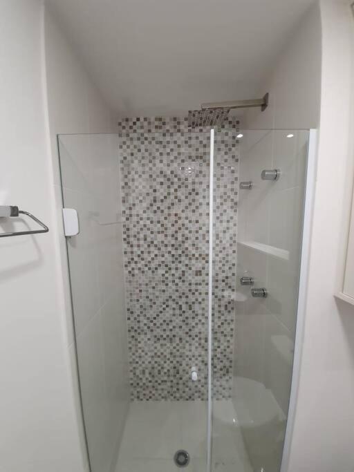 Apto Completo Proximo Ao Aeroporto De Congonhas Apartamento