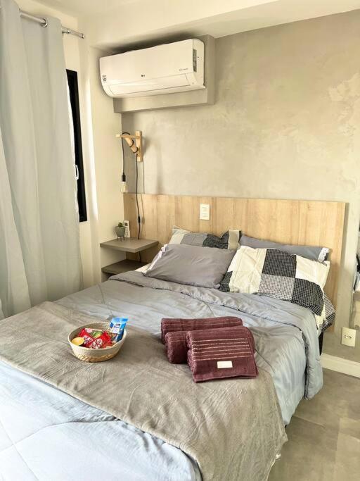 Apto Completo Proximo Ao Aeroporto De Congonhas *