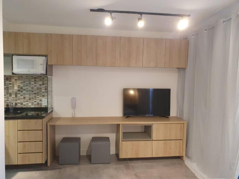 Apto Completo Proximo Ao Aeroporto De Congonhas * São Paulo
