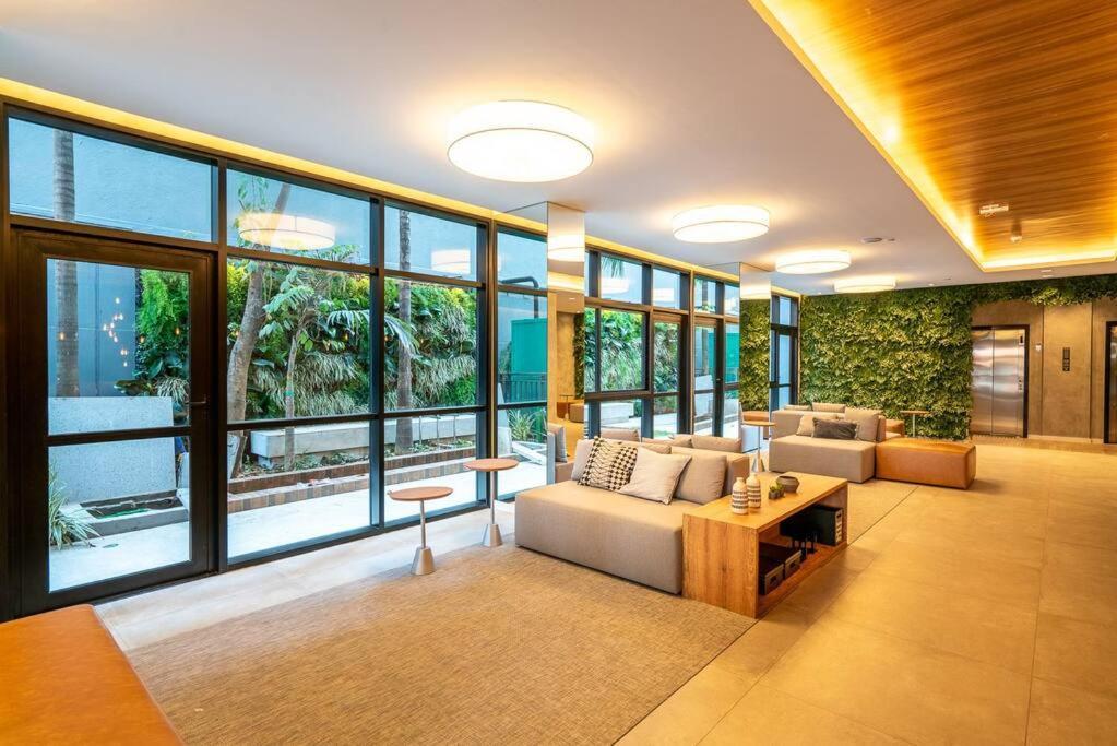 Apartamento Apto Completo Proximo Ao Aeroporto De Congonhas *